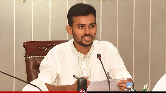 ‘লুকানোর কিছু নেই, কোনো অনিয়ম করিনি’