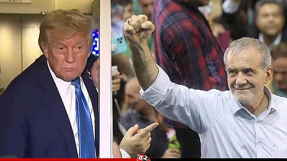 ইরানি ড্রোনের কাছে যুক্তরাষ্ট্রের নতি স্বীকার