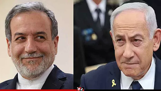 ইরানের ভেলকিবাজিতে লজ্জায় মুখ লুকালো ইসরাইল!