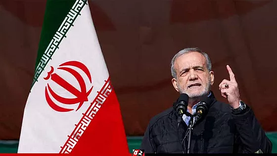 বিশ্বব্যাপী ইসরাইলি দূতাবাসগুলোকে গুড়িয়ে দিবে ইরান