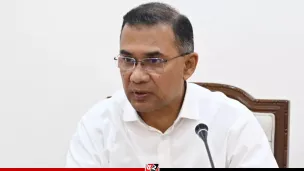 নিজ কক্ষের লাইট-এসির ব্যবহার কমালেন প্রধানমন্ত্রী