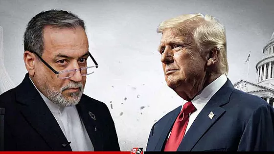  ট্রাম্পকে ‘অনুতপ্ত হতেই হবে’: আরাঘচি