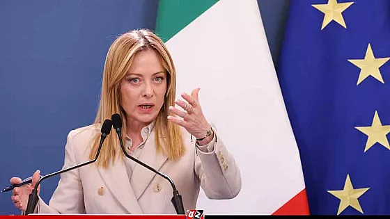 ইরানের বিরুদ্ধে উপসাগরীয় দেশগুলোকে সহায়তা করবে ইতালি