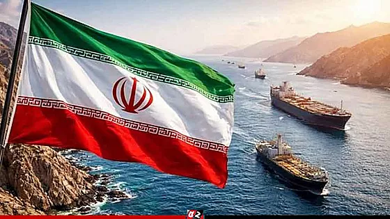 যুক্তরাষ্ট্র–ইসরাইলসহ মিত্র দেশের জাহাজের জন্য হরমুজ প্রণালি বন্ধ: ইরান