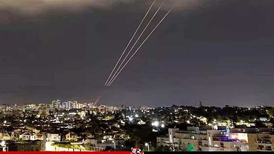 আরও এক দেশে হামলা চালিয়েছে ইরান