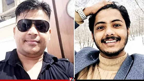 তুরস্কে ঘুমন্ত অবস্থায় বাংলাদেশি বাবা-ছেলের মৃত্যু