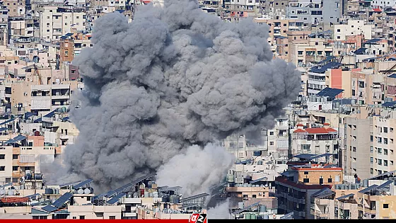 উপসাগরীয় দেশগুলোতে আবারও ইরানের হামলা