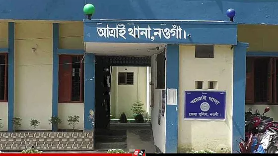 স্ত্রী-সন্তানকে  হত্যার পর স্বামীর আত্মহত্যা