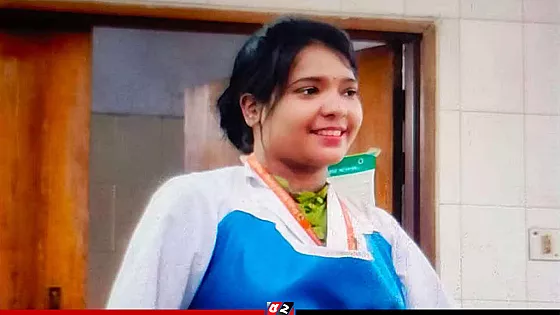 রাজধানীতে নার্সের ঝুলন্ত মরদেহ উদ্ধার