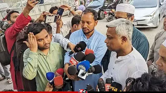 জ্বালানি তেলের পর্যাপ্ত মজুদ আছে, আতঙ্কের কারণ নেই: জ্বালানি প্রতিমন্ত্রী