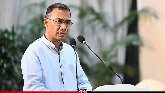 জাতিসংঘের ৮১তম অধিবেশনে পররাষ্ট্রমন্ত্রীকে সমর্থনের আহ্বান প্রধানমন্ত্রীর