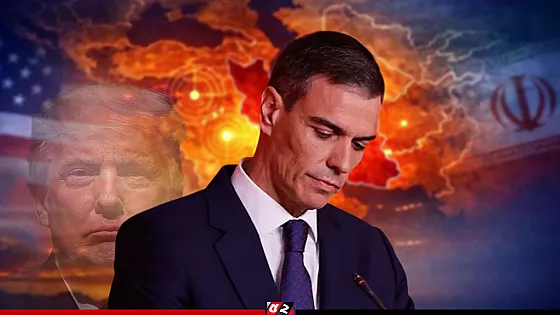 ইরান ইস্যুতে যুক্তরাষ্ট্রের সঙ্গে ‘বিশ্বস্ত সহযোগিতা’ বজায় রাখতে চায় স্পেন