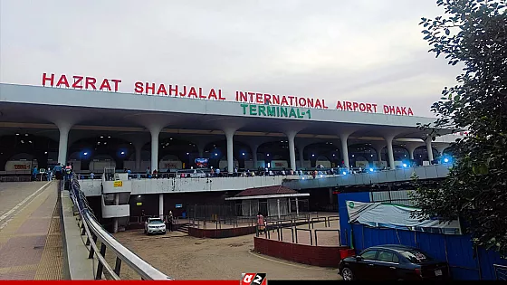 ঢাকা থেকে ৭ দিনে ২৪৫ ফ্লাইট বাতিল