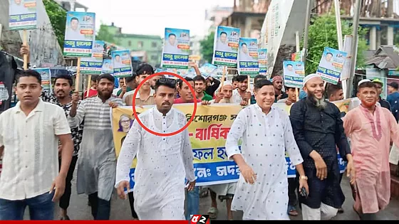 নিলামে গরু কিনে এক বছরেও টাকা দেননি জীবন, জানেন না জেলা প্রশাসক