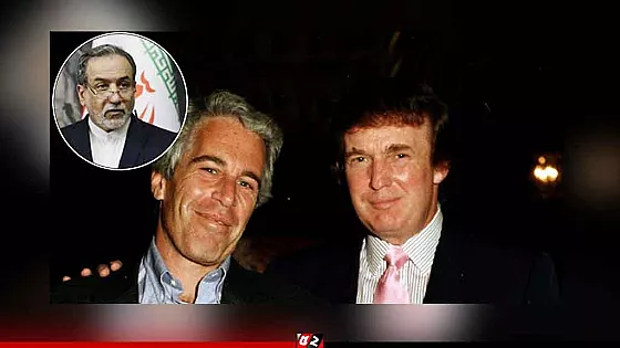 ‘কোন যৌন অপরাধীর বন্ধু ইরানের ভবিষ্যৎ নির্ধারণ করতে পারবে না’