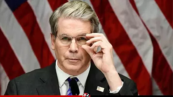 ইরানে আজ `সবচেয়ে বড় বোমা' বিস্ফোরণ হবে: মার্কিন অর্থমন্ত্রীর হুঁশিয়ারি