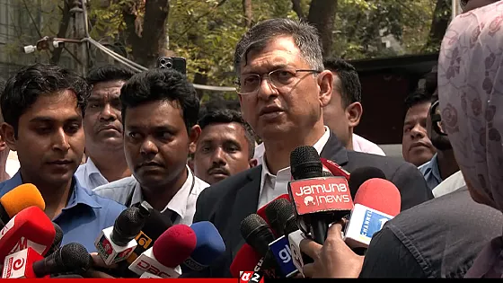 বিএনপি সংসদের খারাপ সংস্কৃতি থেকে বেরিয়ে আসার চেষ্টা করছে: স্বরাষ্ট্রমন্ত্রী