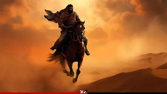 ১৭ রমজান: আজ ‘ঐতিহাসিক বদর দিবস’ 