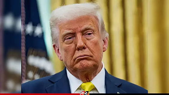 ট্রাম্পের 'নিঃশর্ত আত্মসমর্পণের' দাবি হেসে উড়িয়ে দিয়েছে ইরানি কর্মকর্তারা