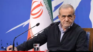 ‘তেহরান কখনোই আত্মসমর্পণ করবে না’