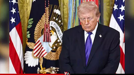 মধ্যপ্রাচ্যে নতুন বিপদ ডেকে এনেছেন ট্রাম্প