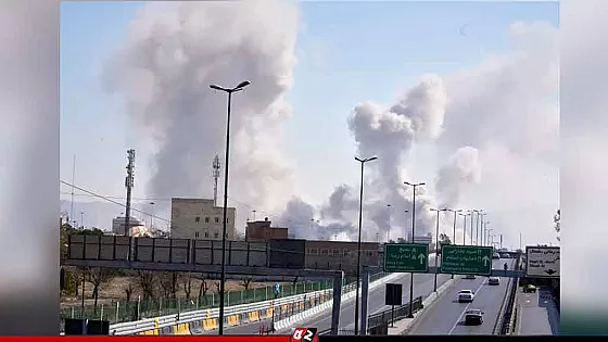 ইরানের ইস্পাহান প্রদেশে যুক্তরাষ্ট্র-ইসরাইলের হামলায় ৮ জন নিহত
