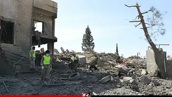 লেবানন–সিরিয়া সীমান্তে ভয়াবহ সংঘর্ষ, নিহত বেড়ে ২৬