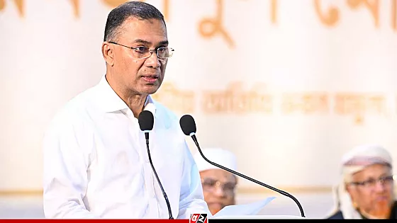 পরিকল্পনার মাধ্যমে জাকাত দেয়া হলে দারিদ্র্য বিমোচন সম্ভব