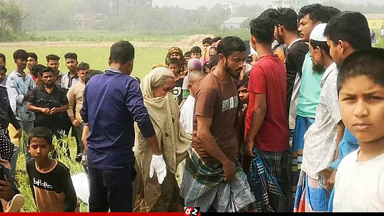 নরসিংদীর সেই কিশোরীকে হত্যা করেন সৎবাবা, আদালতে স্বীকারোক্তি