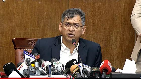 ২৬ মার্চে দেশব্যাপী আলোকসজ্জা করা হবে না: স্বরাষ্ট্রমন্ত্রী