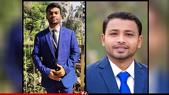 ঢাকা কলেজস্থ ভোলা জেলা ছাত্র কল্যাণ পরিষদের নতুন কমিটি ঘোষণা