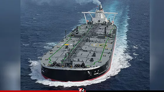 সিঙ্গাপুর থেকে ডিজেল নিয়ে দুই জাহাজ আসছে আগামীকাল