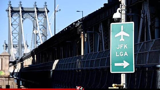 নিউইয়র্ক ভ্রমণে সতর্কতা: বন্ধ থাকবে বিমানবন্দর, সেতু ও টানেল