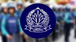 বাধ্যতামূলক অবসরে নৌ-পুলিশ প্রধানসহ পাঁচ অতিরিক্ত আইজিপি 