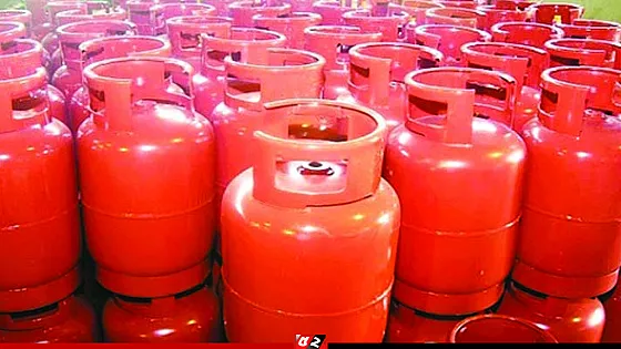 এলপি গ্যাসের দাম ৪১০ টাকা বাড়ানোর প্রস্তাব