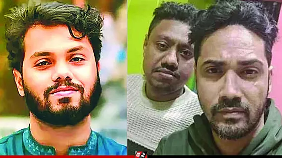 ফয়সাল ও আলমগীরের জন্য ‘কনস্যুলার অ্যাক্সেস’ চেয়েছে উপ-হাইকমিশন