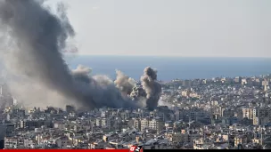 সাত দিনে লেবাননে ৮৩ শিশু নিহত: ইউনিসেফ