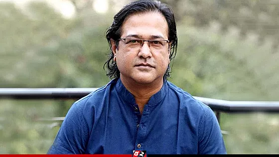 মাদক মামলায় খালাস পেলেন আসিফ আকবর