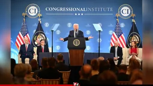 ইরানের বিরুদ্ধে যুদ্ধ শিঘ্রই শেষ হতে পারে : ট্রাম্প