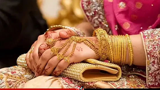 দেশের বাজারে বেড়েছে স্বর্ণের দাম