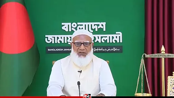 নিজ উপদেষ্টাকে পররাষ্ট্র মন্ত্রণালয়ে পদায়ন চান জামায়াতের আমির