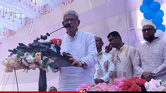 ফ্যামিলি কার্ড নারীদের একটা শক্তি : মির্জা ফখরুল