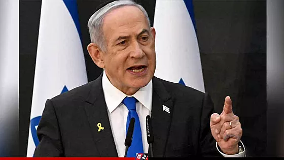 মৃত্যুর গুজবের মাঝেই ইরানকে কড়া হুঁশিয়ারি নেতানিয়াহুর