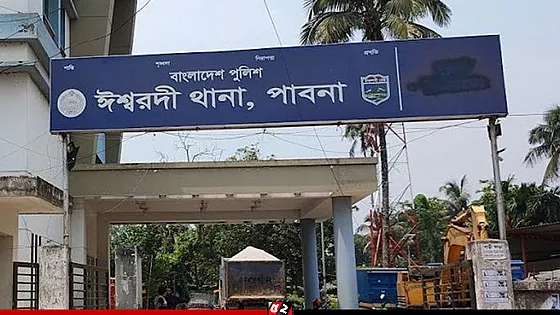পাবনায় যুবকের ঝুলন্ত মরদেহ উদ্ধার