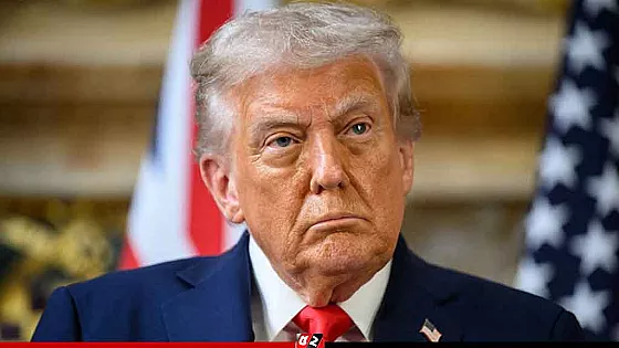 ইরান যুদ্ধ থেকে সরে আসার জন্য ট্রাম্পকে উপদেষ্টাদের পরামর্শ