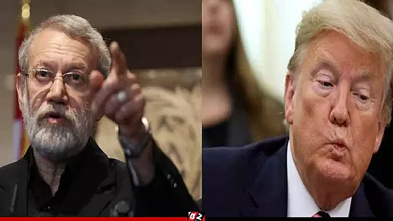 ট্রাম্পকে ইরানের হুঁশিয়ারি: নিজের প্রতি খেয়াল রাখুন, নয়তো গায়েব হয়ে যাবেন 