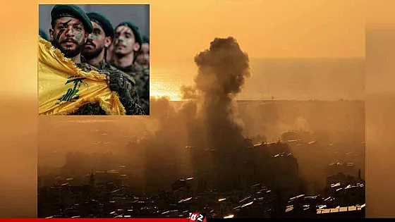 ইসরাইলে ‘মরণ কামড়’ দিতে যাচ্ছে হিজবুল্লাহ