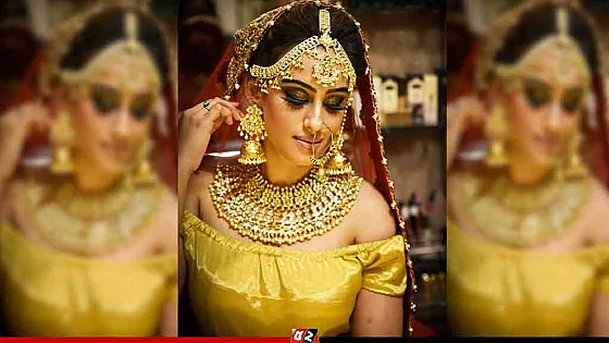 ২৪ ঘণ্টায় আবারও বেড়েছে স্বর্ণের দাম 