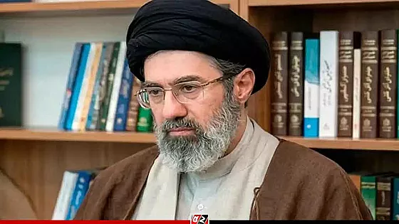 আহত হয়েছেন ইরানের সর্বোচ্চ নেতা মোজতবা খামেনি 