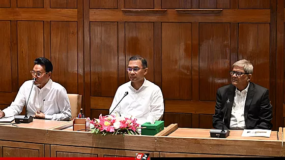 মন্ত্রী–এমপিদের মার্জিত হওয়ার নির্দেশ প্রধানমন্ত্রীর